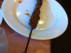 iphone_upload_pic-烤肉宛饭庄(北新桥店)