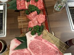-俺的焼肉(銀座9丁目店)