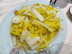 -抱德·潮汕味(敦和店原惠城鱼仔)