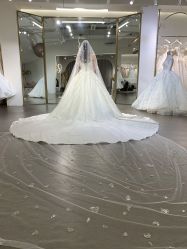 -艾米丽婚纱礼服