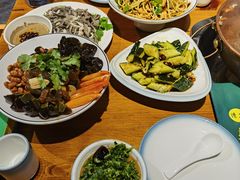 -義聚德·清真铜锅涮羊肉·烧烤(河东店)
