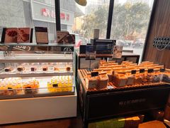 -酵墅·红酒酵母面包(羲和广场店)