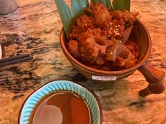 -浩海火燒雲傣家菜(合生汇店)