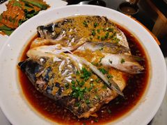 -绿茶餐厅(松江万达店)