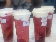 -CoCo都可(北京西站北广场店)