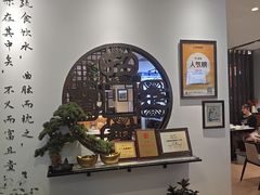-山海菜馆·海肠捞饭·青岛菜(栈桥店)