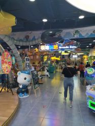 -宝贝王(天津滨海店)