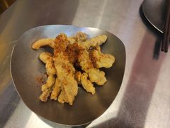 -蓉三少冒烤鸭·四川小吃集(北京首店)