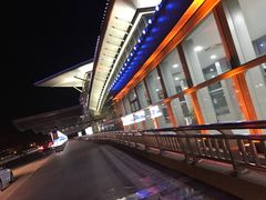 -太原武宿国际机场