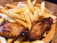 -曼乐辰餐厅(中庚漫游城店)