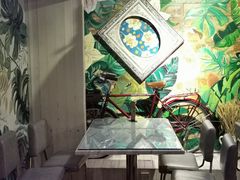 -烛影拾光观景餐厅·创意菜·摄影·小提琴(大唐不夜城店)