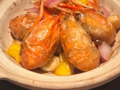 -小炳胜(北京路店)