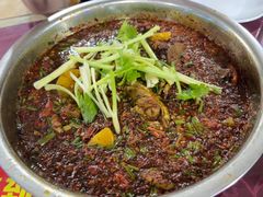 -温江公平红烧兔(总店)