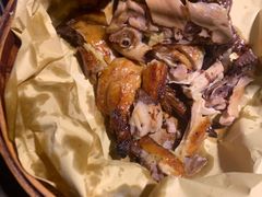 -老灶房-四川土菜(铁牛广场店)