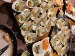-和彩放题餐厅(酒仙桥店)