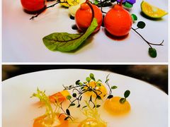 -万丽轩·粤菜(王府井金茂万丽酒店)