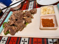 -如意林卡藏餐吧 (九寨沟店)