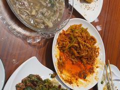 -恩宏德餐馆(平山道店)