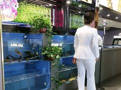 -涿派·炝锅鱼(涿州店)