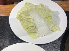 -友乐居羊蝎子(西直门店)