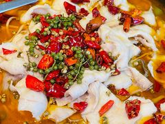 -懒人盐府人家(航天桥店)