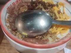 邀不到台怪噜饭-怪噜范·老贵阳街头名小吃(鸿通城店)