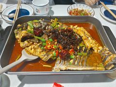 -鱼酷活鱼烤鱼(北美店)