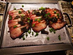 -绿茶餐厅(燕郊永旺店)