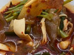 -重庆火红麻辣烫(伟超置业大厦店)