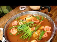 -亮欢寨酸汤鱼(沙冲路店)