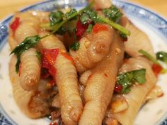 -点都德(大茶楼店)