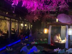 -韵秋荷(宝山龙湖天街店)