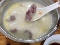 -南记食粥坊·宵夜大排档(卫国路店)