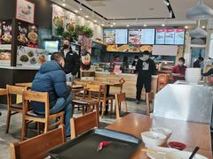 大堂-老家肉饼(天通苑店)