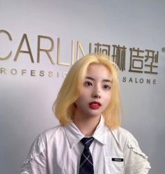 -柯琳造型直营店