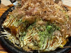 特制广岛烧-胜代日本料理(云程巷小区店)