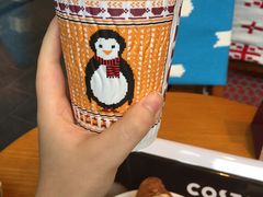-COSTA COFFEE(吴江路店)