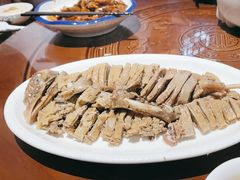 -董府·古宅餐厅