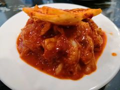 -桃园中华料理炸酱面(燕儿岛路店)