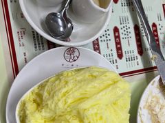 -香港華心糖水鋪(南西总店)