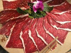 -蜀大侠火锅(香格里拉店)