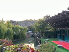 -卧龙堡客栈·中餐厅(古北水镇店)