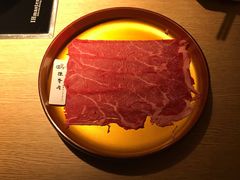 膘脊肉-温野菜涮涮锅(西单大悦城店)