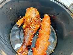 -美淑家拌饭(狮山店)
