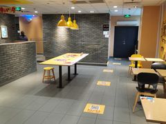 -麦当劳(上藤店)