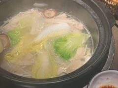-同仁四季椰子鸡(宝安壹方城店)