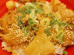 -食其家·牛丼咖喱(宜山路贝岭店)