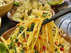 -阿山卓·野生菌火锅·纳西火塘烤肉