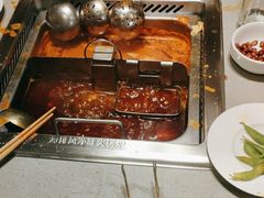 -海底捞火锅(漕宝路店)