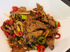 -湘肠香火锅店(团结湖店)